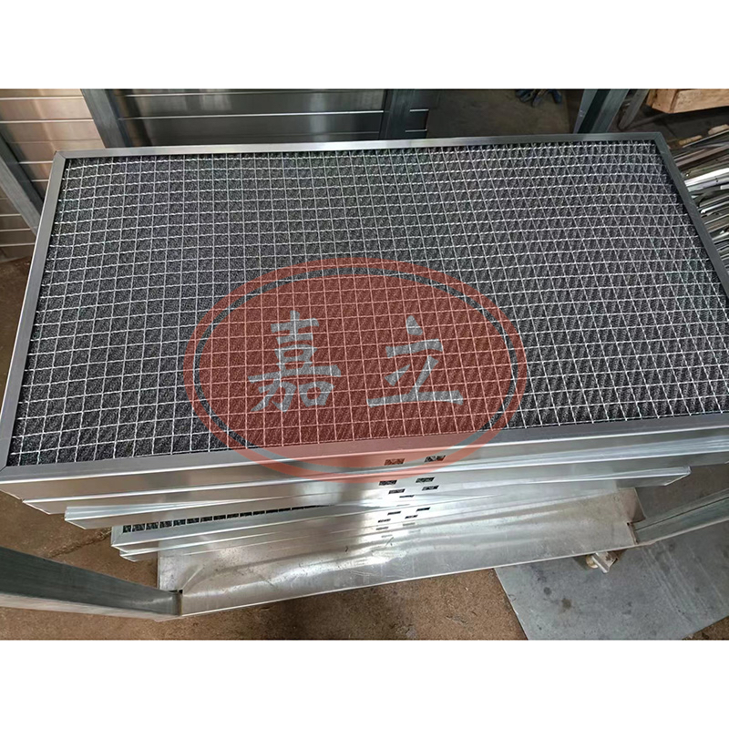 乌鲁木齐不锈钢油雾过滤器